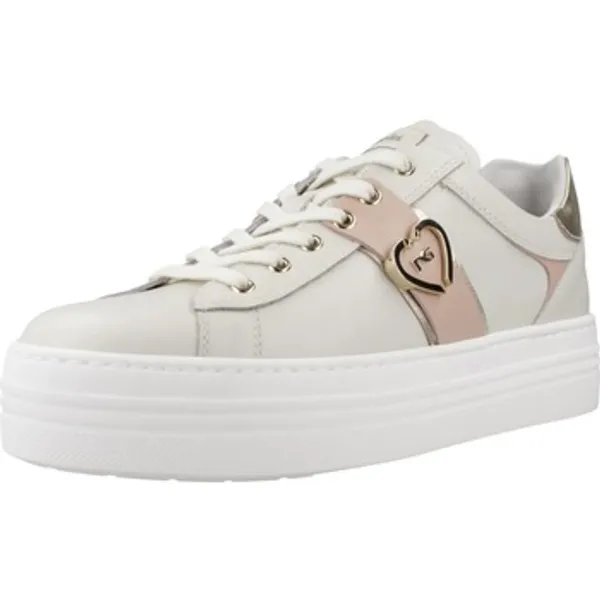 NeroGiardini Sneakers NeroGiardini Sport Zapatillas Mujer Modèle E513023d