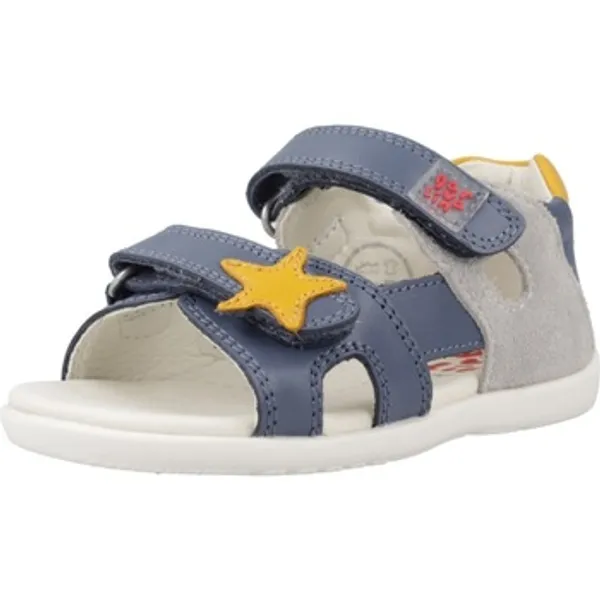 Garvalin Sneakers Garvalin Zapatillas Niño Modèle 242318g