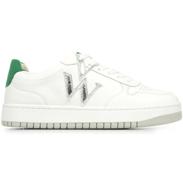 Vanessa Wu Sneakers Vanessa Wu Ride Initials — vergelijk prijzen bij 1 winkel