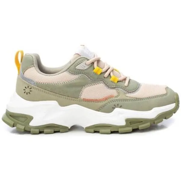 Refresh Sneakers Groen, foto 2 van 2
