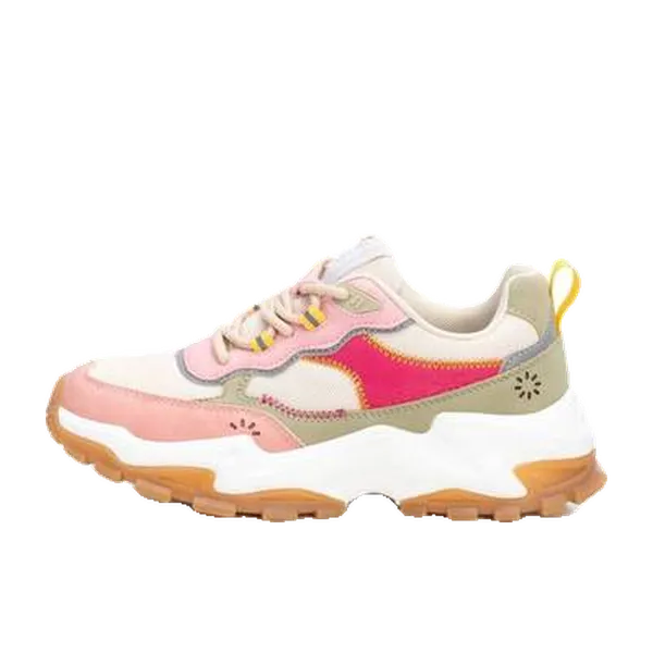 Refresh Sneakers Paars, vergelijk prijzen bij 1 winkel