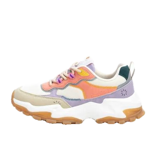 Refresh Sneakers Paars, vergelijk prijzen bij 2 winkels