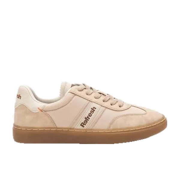 Refresh Sneakers Bruin, vergelijk prijzen bij 1 winkel