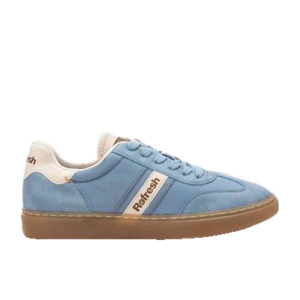 Refresh Sneakers Blauw, vergelijk prijzen bij 1 winkel