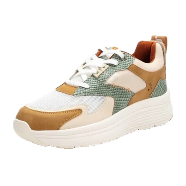 Refresh Sneakers Bruin, vergelijk prijzen bij 1 winkel