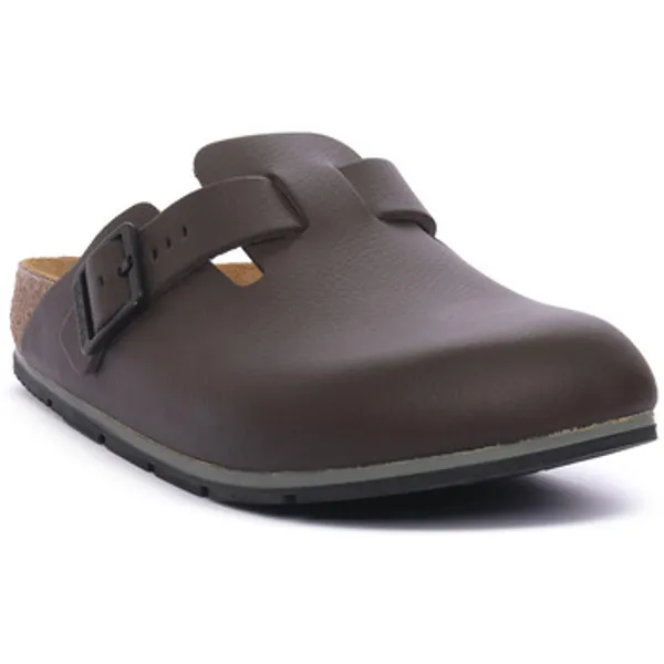 Birkenstock Sneakers BIRKENSTOCK BOSTON PRO 2 JAVA CALZ S
