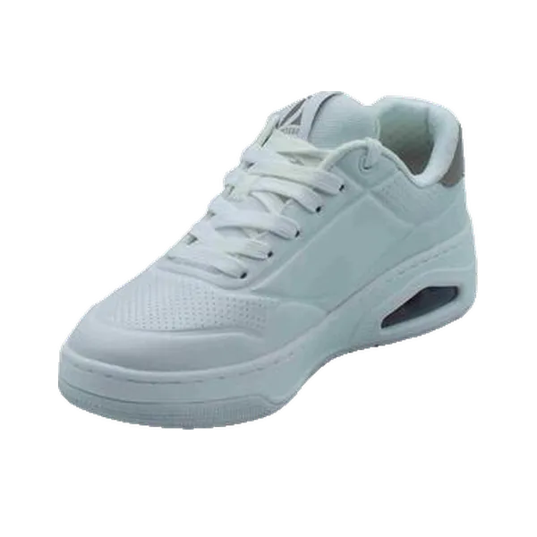 Skechers Uno Court Fast Break Wit, vergelijk prijzen bij 1 winkel