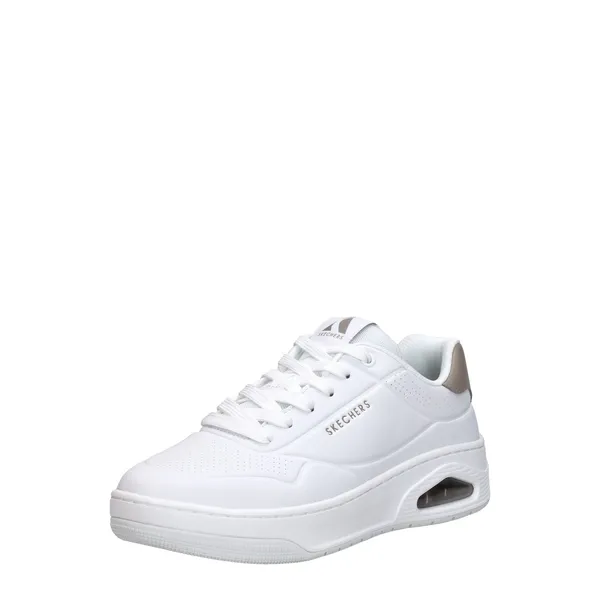 Skechers Uno Court Fast Break Wit, foto 3 van 5