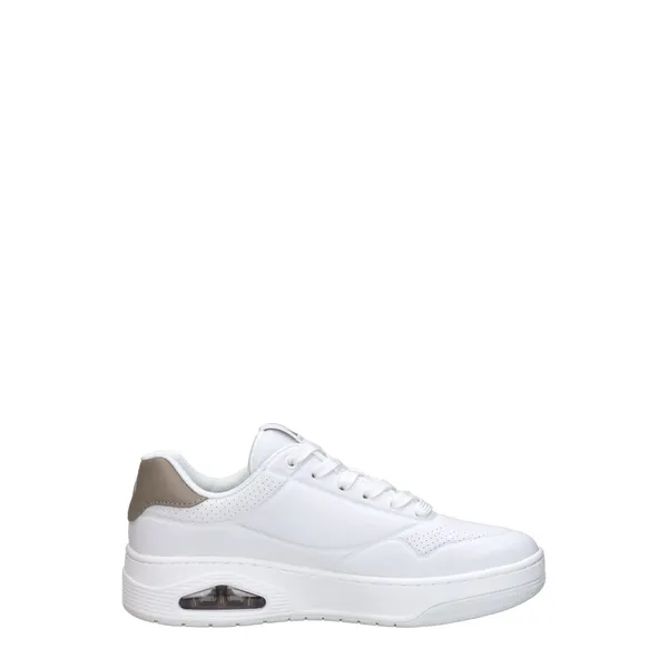 Skechers Uno Court Fast Break Wit, foto 5 van 5