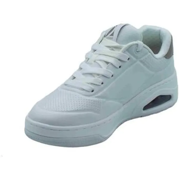 Skechers Uno Court Fast Break Wit, foto 2 van 5