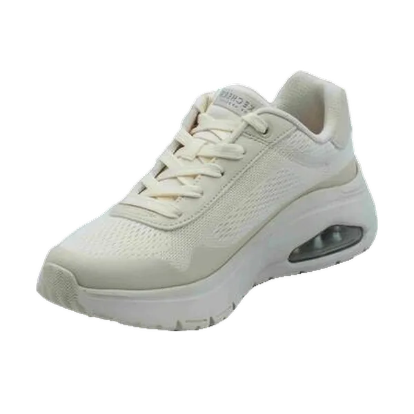 Fitness Skechers Uno Flex Spring Off Wit, vergelijk prijzen bij 1 winkel