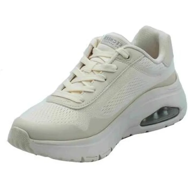 Fitness Skechers Uno Flex Spring Off Wit, foto 2 van 2