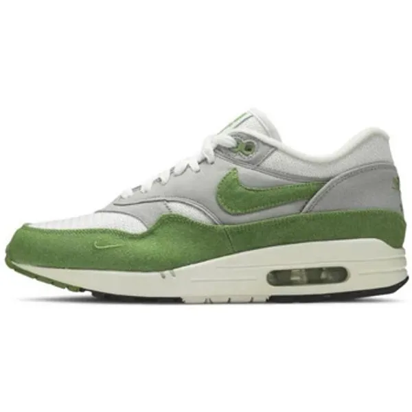 Nike Sneakers Nike Air Max 1 Patta 20th Anniversary Chlorophyll