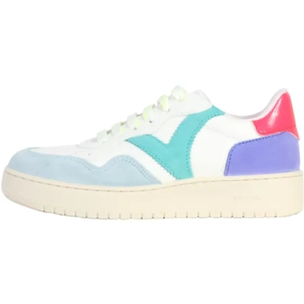 Victoria Lage Sneakers Victoria 248182