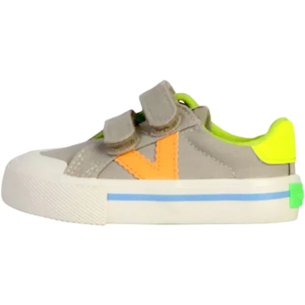 Victoria Lage Sneakers Victoria 248691