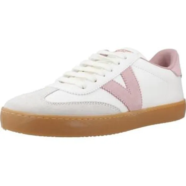 Victoria Sneakers Victoria Sport Zapatillas Mujer Modèle 1126206v