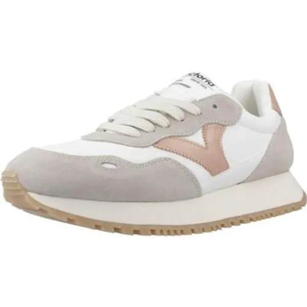 Victoria Lage Sneakers Victoria Sport Zapatillas Mujer Modèle Nylon — vergelijk prijzen bij 1 winkel