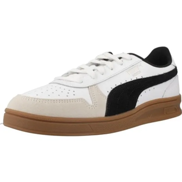 Puma Sneakers Puma Sport Zapatillas Hombre Modèle Indoor