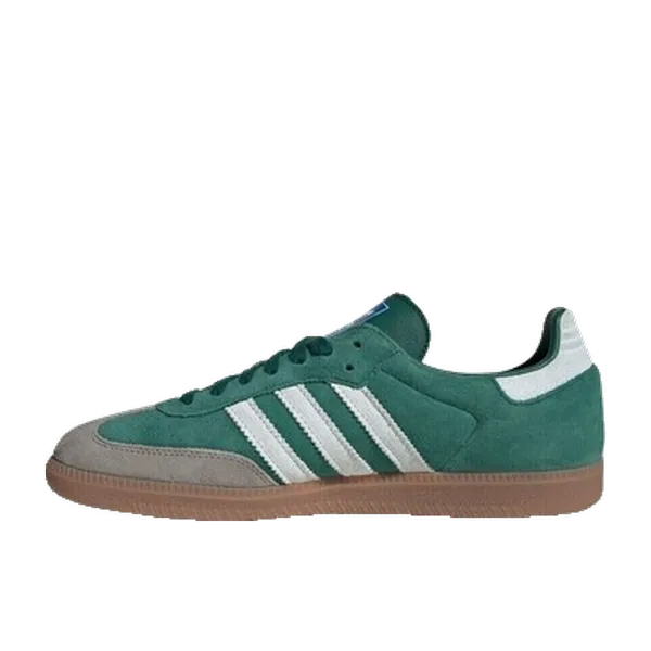 adidas Samba OG Groen, vergelijk prijzen bij 4 winkels