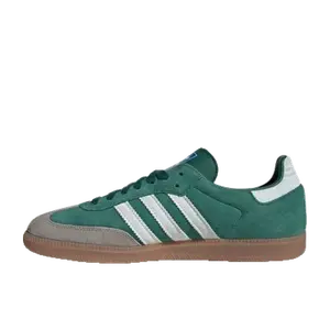 adidas Samba OG groen