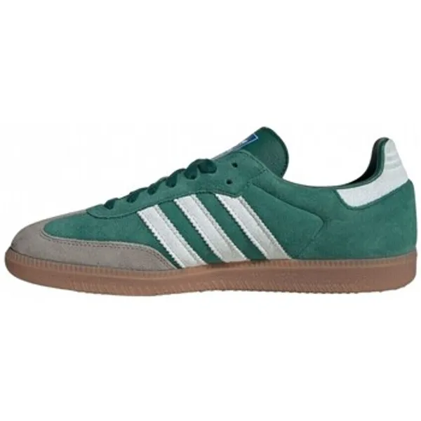adidas Samba OG Groen, foto 2 van 2