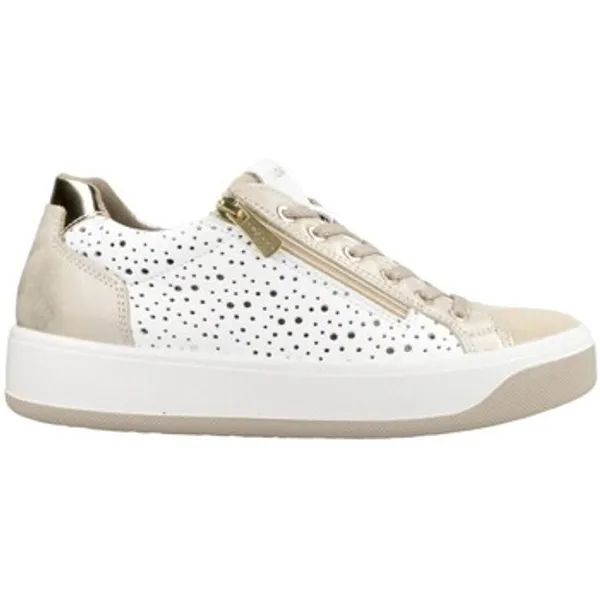 IGI&Co Sneakers Wit, vergelijk prijzen bij 1 winkel