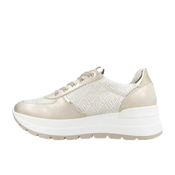IGI&Co Sneakers Goud, vergelijk prijzen bij 1 winkel