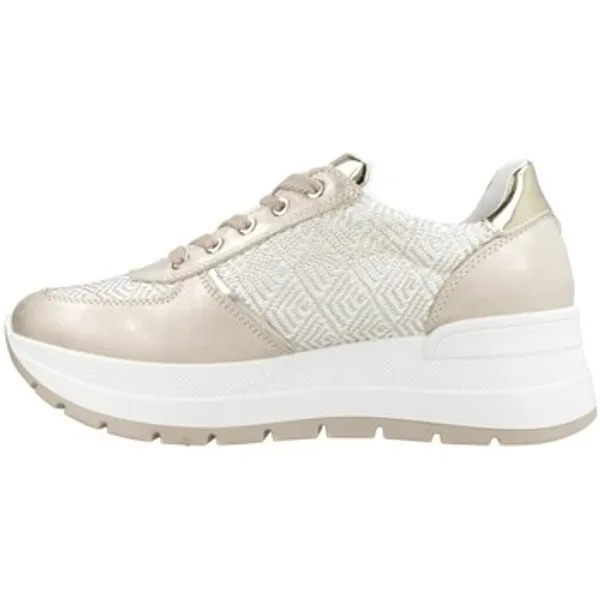IGI&Co Sneakers Goud, foto 2 van 2