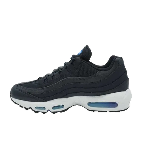 Nike Air Max 95 Dark Obsidian Racer Blauw, vergelijk prijzen bij 1 winkel