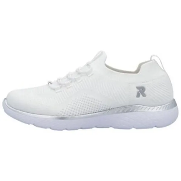 Rieker Lage Sneakers Rieker M507480 — vergelijk prijzen bij 1 winkel