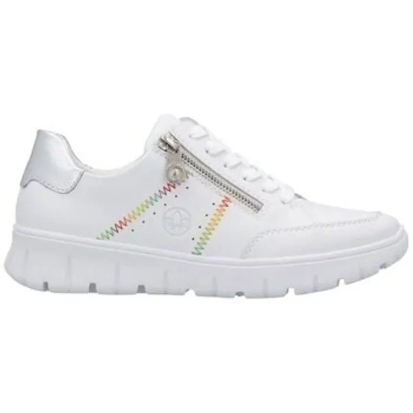 Rieker Lage Sneakers Rieker N131380