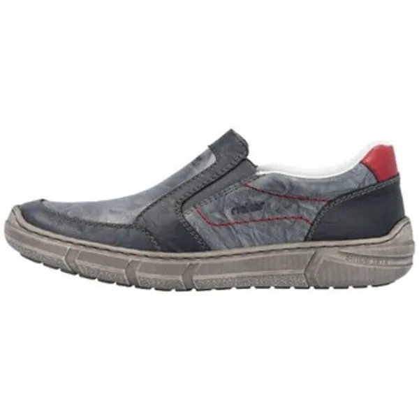 Rieker Lage Sneakers Rieker 0405212 — vergelijk prijzen bij 1 winkel