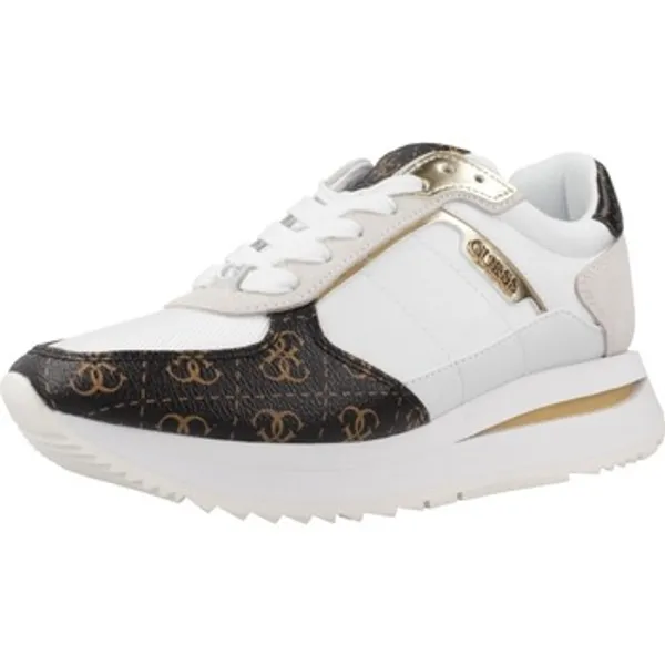 Guess Sneakers Guess Sport Zapatillas Mujer Modèle Flpeg3 Fal12 — vergelijk prijzen bij 1 winkel