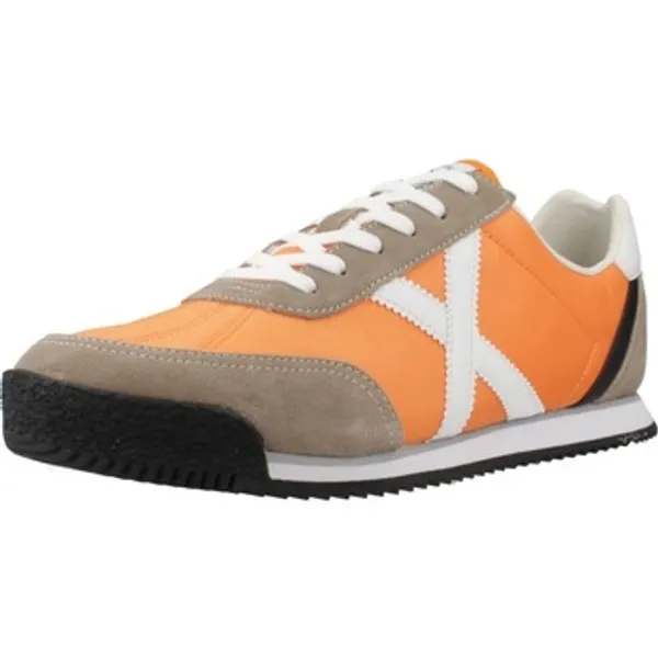 Munich Sneakers Munich Sport Zapatillas Hombre Modèle Riber