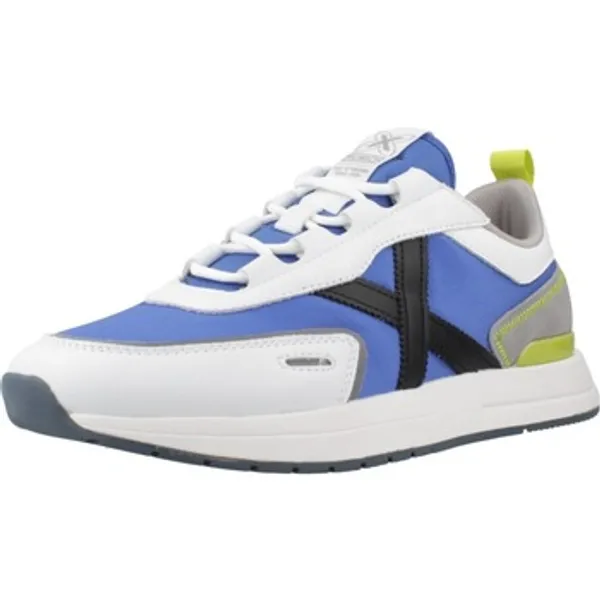 Munich Sneakers Munich Sport Zapatillas Hombre Modèle Speed