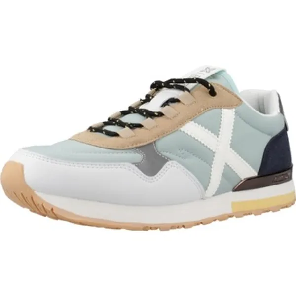 Munich Sneakers Munich Sport Zapatillas Mujer Modèle Sunset