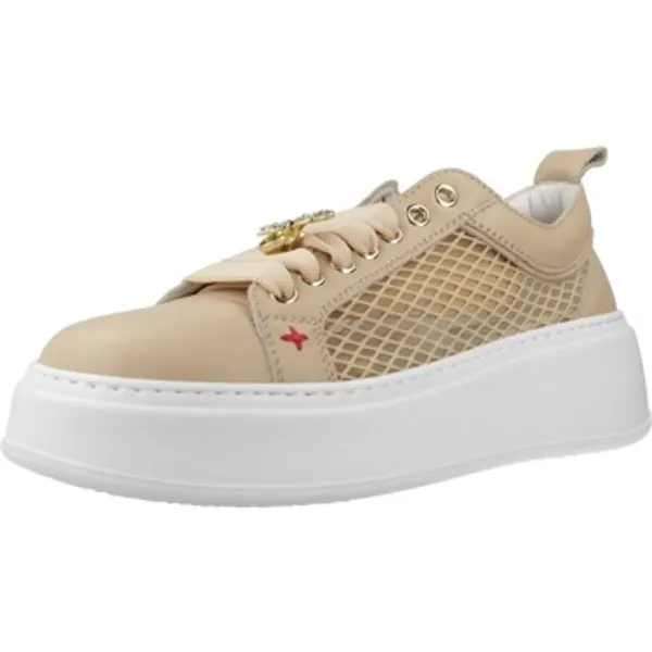 Gio + Sneakers Gio + Sport Zapatillas Mujer Modèle Pia342a — vergelijk prijzen bij 1 winkel