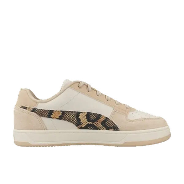 Puma Caven 2.0 Snake Bruin, vergelijk prijzen bij 1 winkel