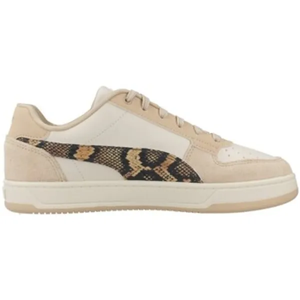 Puma Caven 2.0 Snake Bruin, foto 2 van 2