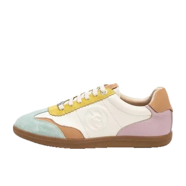 Carmela Sneakers Groen, vergelijk prijzen bij 1 winkel