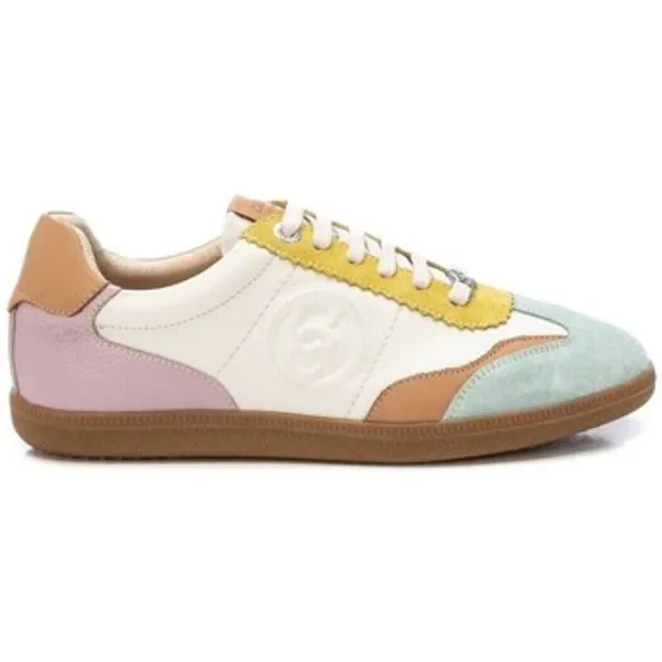 Carmela Sneakers Groen, foto 2 van 2