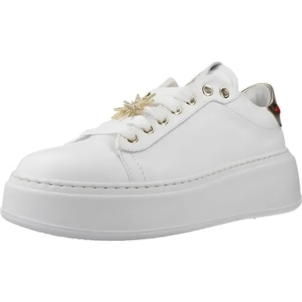 Gio + Sneakers Gio + Sport Zapatillas Mujer Modèle Pia334a — vergelijk prijzen bij 1 winkel