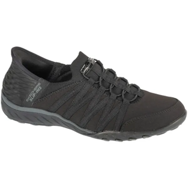 Skechers Lage Sneakers Skechers Slip-ins: Breathe Easy - Roll With Me