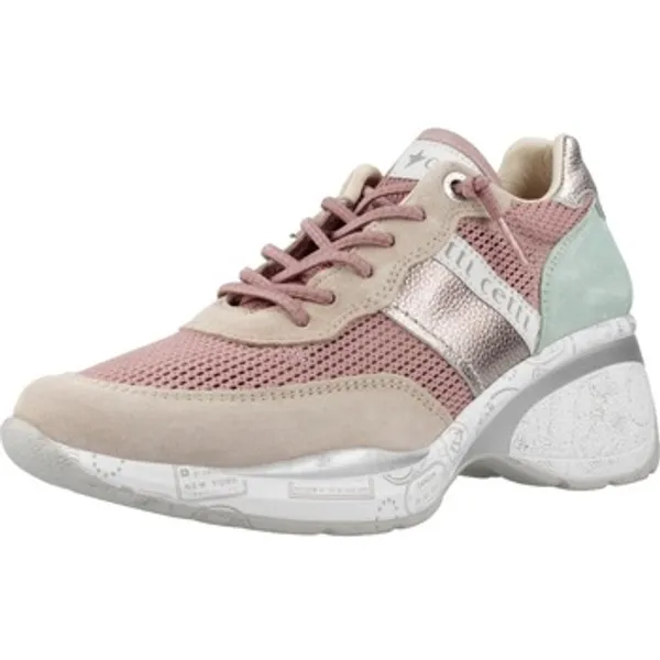 Cetti Lage Sneakers Cetti Sport Zapatillas Mujer Modèle C1149sra