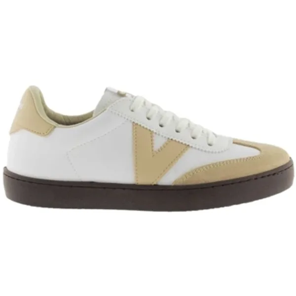 Victoria Sneakers Victoria Sneakers 126206 - Trigo