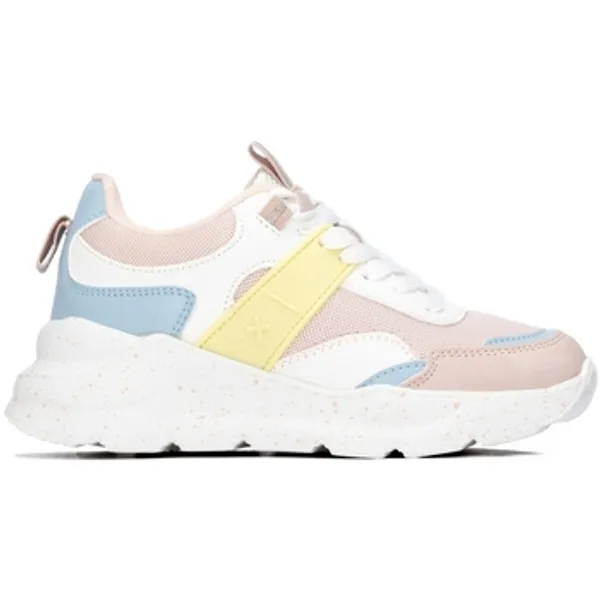 XTI Lage Sneakers Xti 15114702