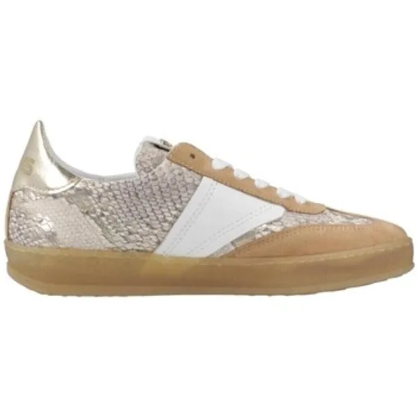 MJUS Lage Sneakers Multicolor, foto 2 van 2
