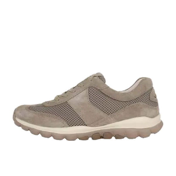 Gabor Sneakers Groen, vergelijk prijzen bij 1 winkel