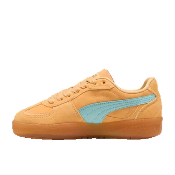 Puma Palermo Moda Xtra Gum Wns Oranje, vergelijk prijzen bij 1 winkel
