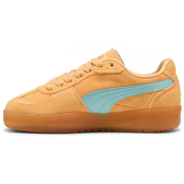 Puma Palermo Moda Xtra Gum Wns Oranje, foto 2 van 2